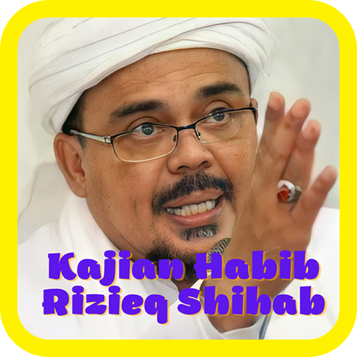 Kajian Habib Rizieq Shihab