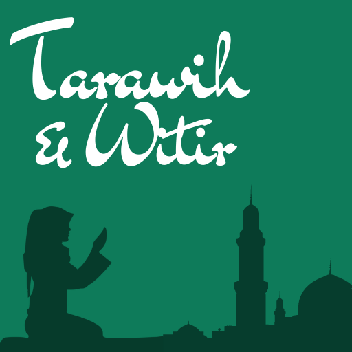 Tata Cara Sholat Tarawih