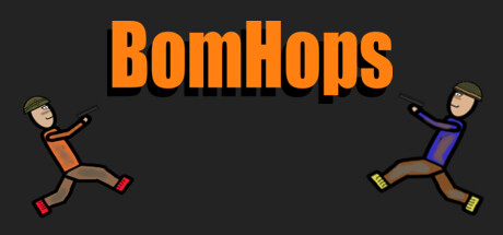 Bomhops (BETA)