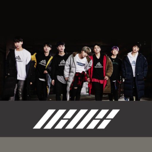 iKon Wallpaper - KPOP