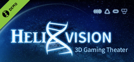 HelixVision Demo