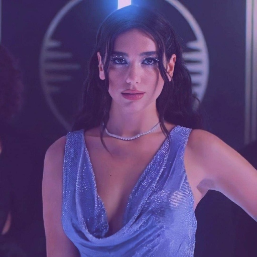 Dua Lipa Wallpaper HD & 4K