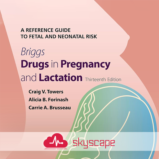 Drugs in Pregnancy Lactation