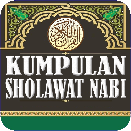 Sholawat Nabi Lengkap