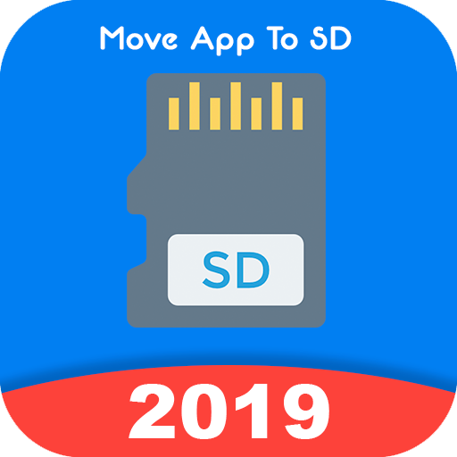 Mova App para SD Card Pro