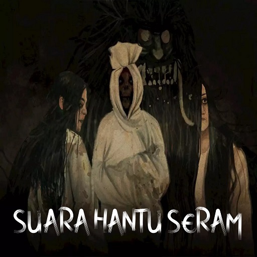 Suara Hantu offline Seram