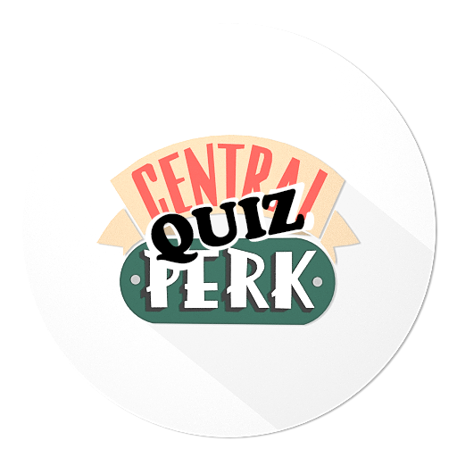 Friends Quiz