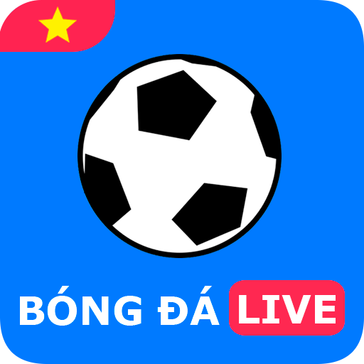 Bóng Đá Live - Xem bóng đá trực tiếp - Xem Tivi HD