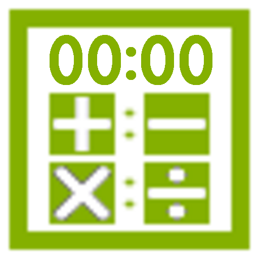 時間電卓 timeCalc Lite