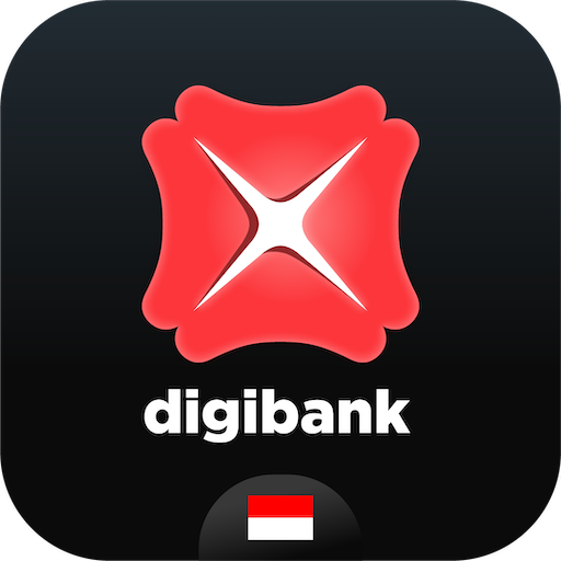 Bank Digital digibank by DBS