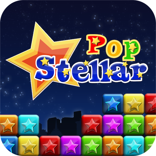 PopStellar - Earn XLM