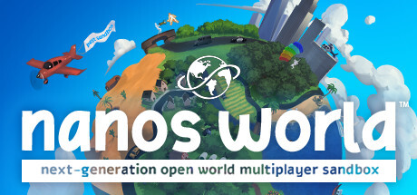 nanos world™ Playtest