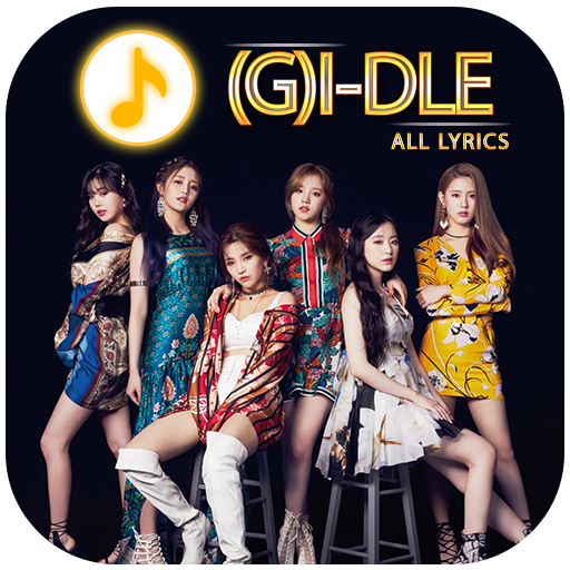 (G)I-DLE Songs: All Lyrics