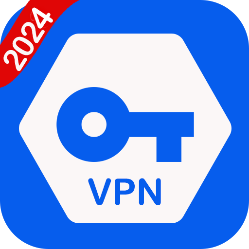 VPN 2024 Fast VPN Proxy Master