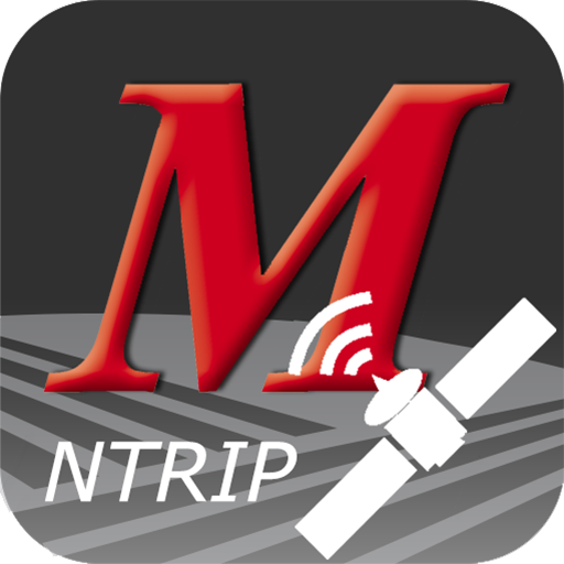 NTRIP Client by Messick's