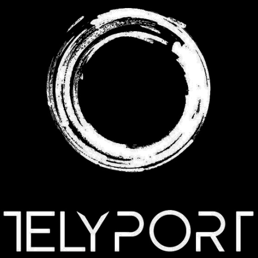 Telyport - package/parcel/cour