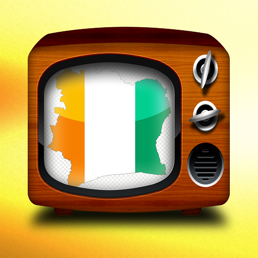 Cote d'Ivoire Tv