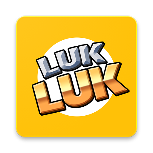 LukLuk - Game Show cho mọi nhà