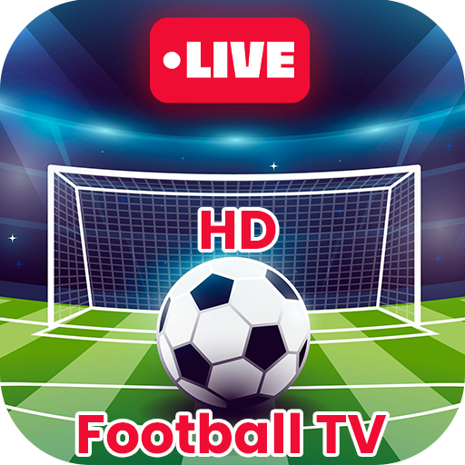 Live Football TV HD App