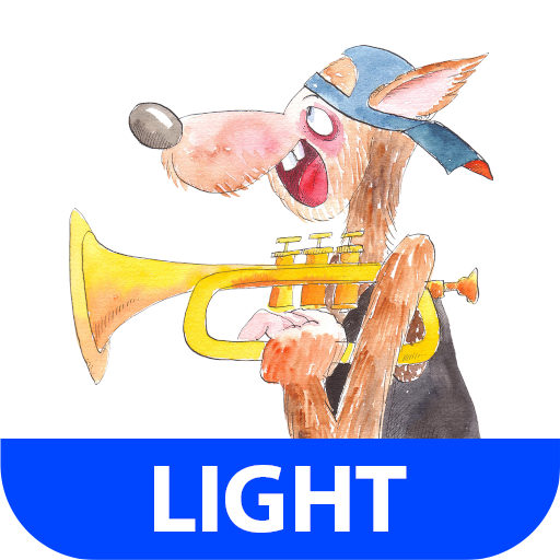 Trumpet Fox Light