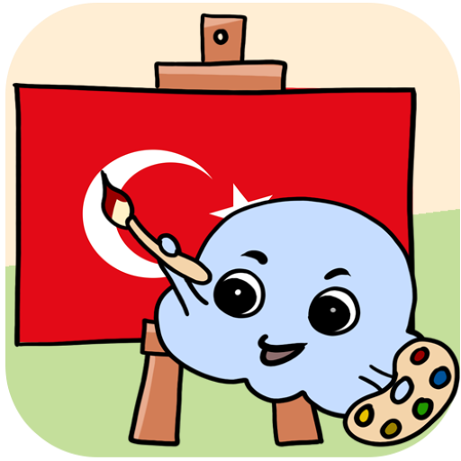 MTL Learn Turkish Words