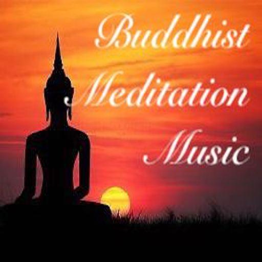 佛教冥想音樂