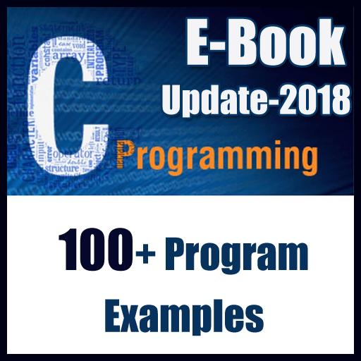 C Programming Examples Ebook