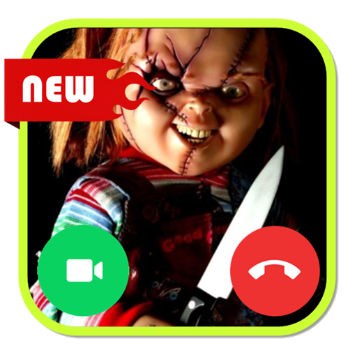 Chucky doll call me !! - Fake Call