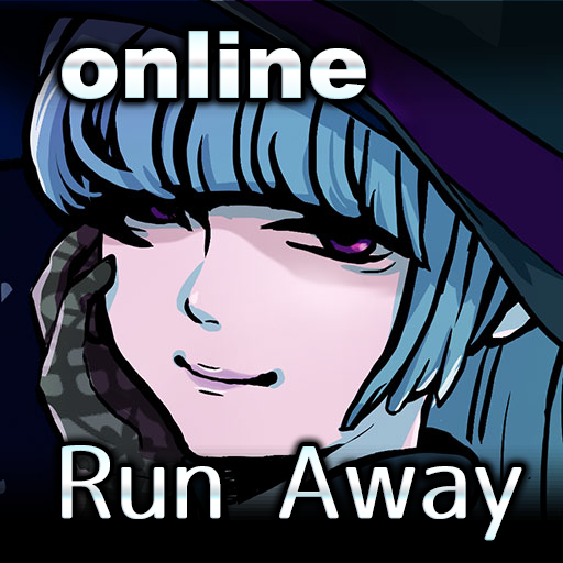 Escape from the Witch online ~