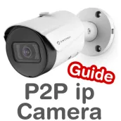 p2p ip camera guide