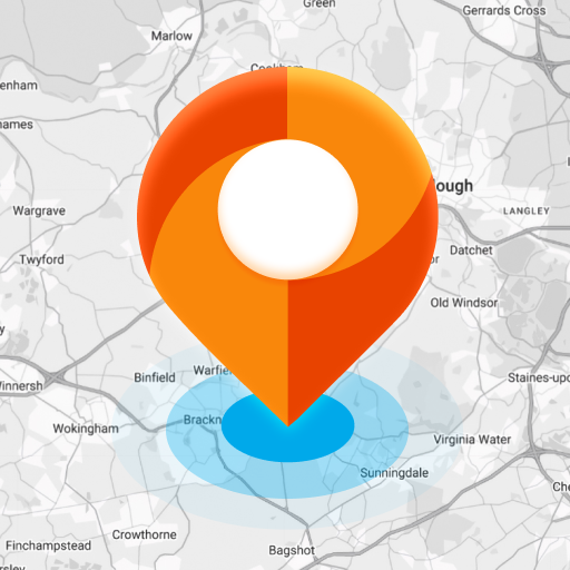 Live Location: GPS Address