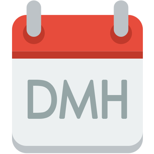 DMH Agenda