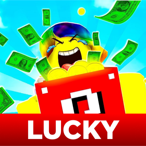 Lucky block mods para roblox