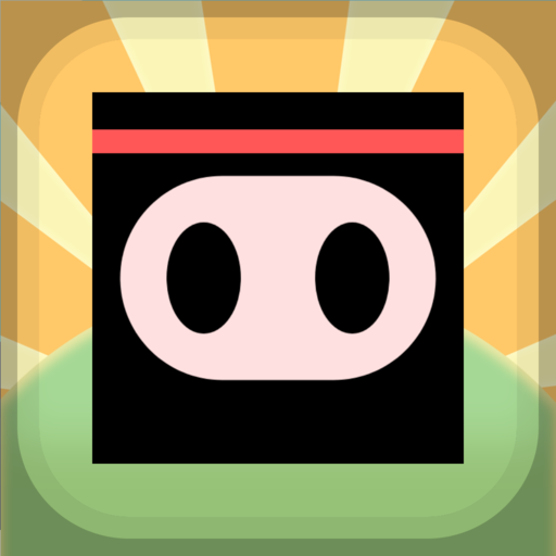 Ninja Game