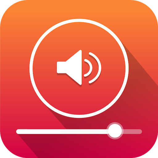 Video Volume Booster – Increase Video Volume