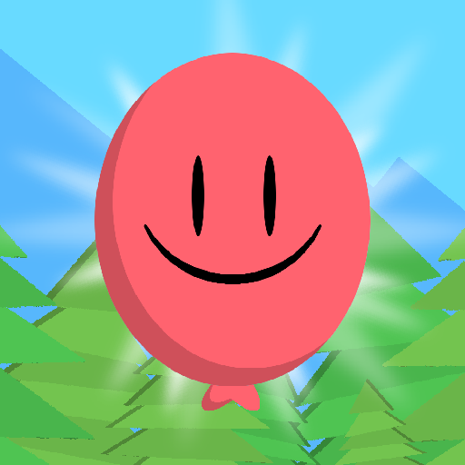 Baloon Pop!