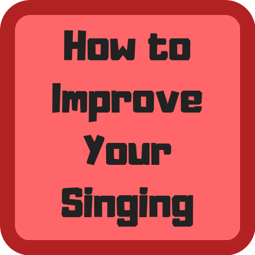 How to Improve Your Singing Voice