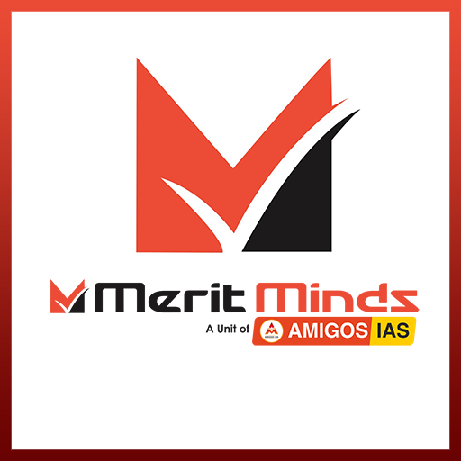 Merit Minds