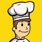 Idle Restaurant Food Manager