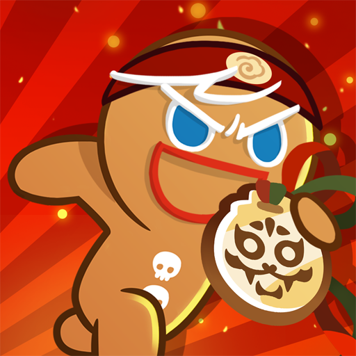 CookieRun: OvenBreak