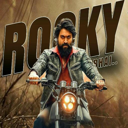 Rocking Star Yash Wallpapers