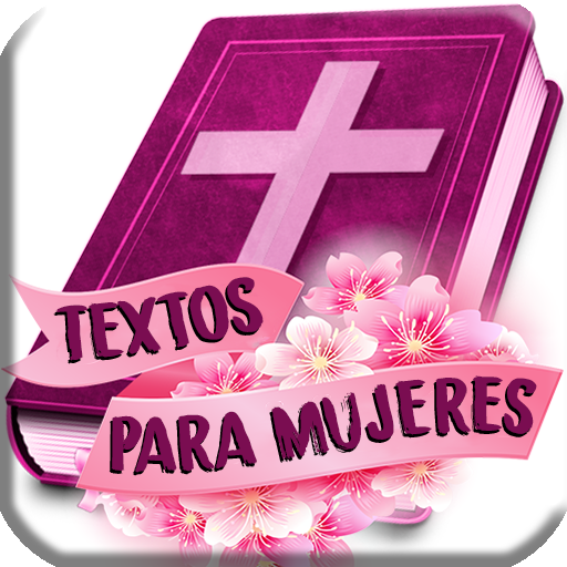 Textos Bíblicos Para Mujeres