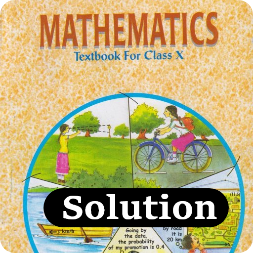 Class 10 Maths NCERT Solution