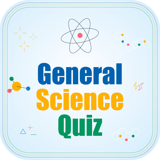 General Science in English