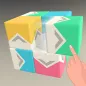 Tap It Away - Blocks Puzzle 3D