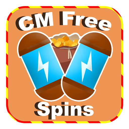CM Free Spins - Daily Coin Master Free Spins