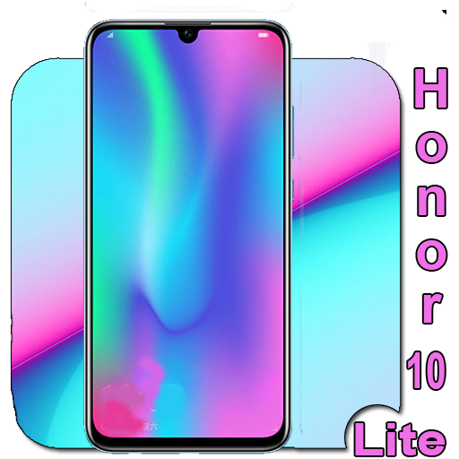 Theme for Honor 10 Lite