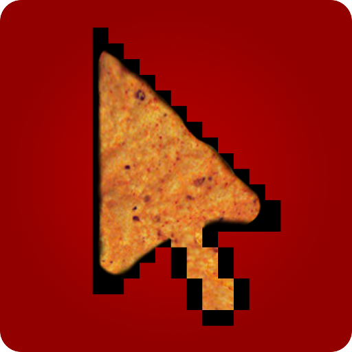 MLG Dorito Clicker