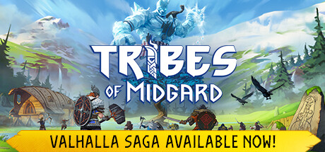 Tribes of Midgard