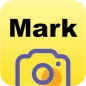 Mark Camera: Timestamp & GPS